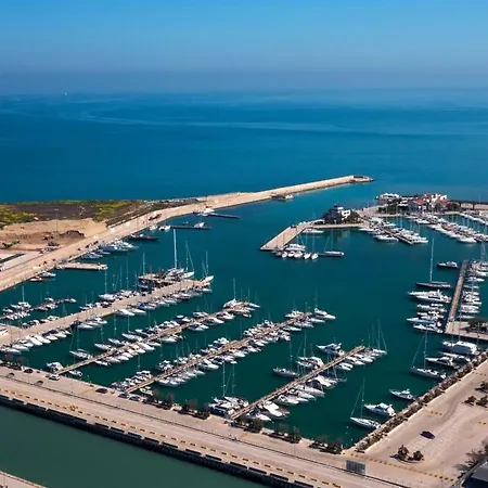 Adriatic Prestige Yacht * بيسكارا