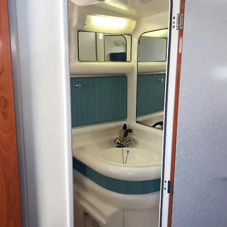 Adriatic Prestige Yacht