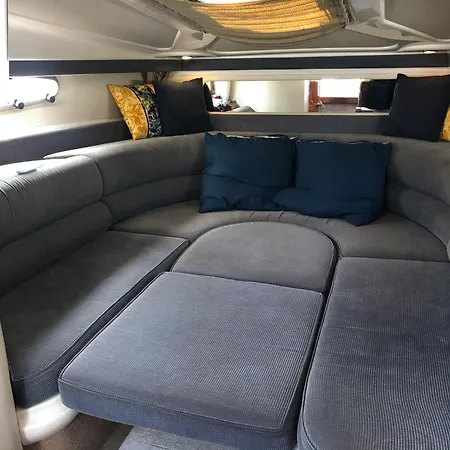 Adriatic Prestige Yacht بوتيل بيسكارا